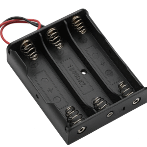 Battery Holders