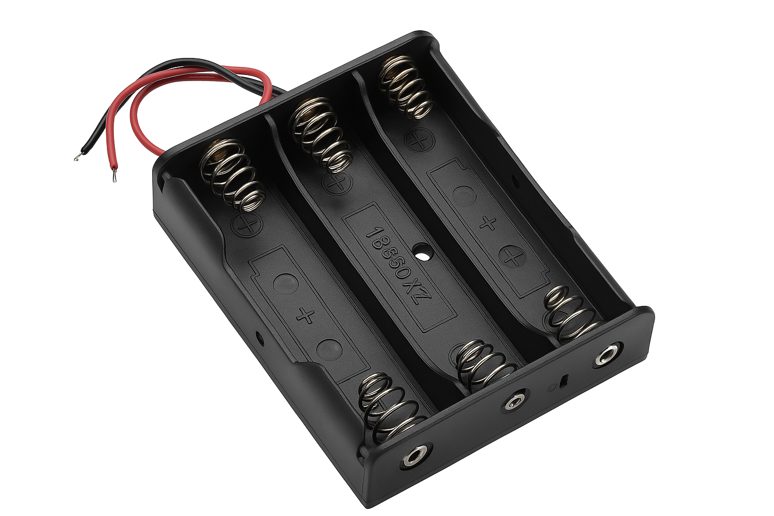Battery Holders